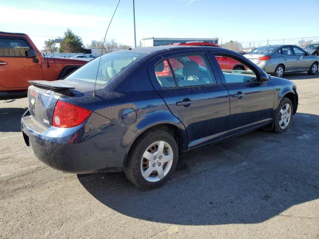 Photo 3 from auction – 2008 CHEVROLET COBALT LT with VIN 1G1AL58F587230386