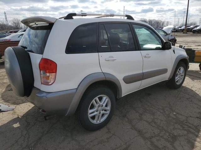 Photo 3 from auction – 2003 TOYOTA RAV4 with VIN JTEGH20V730107254