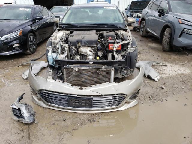Photo 5 from auction – 2013 TOYOTA AVALON BAS with VIN 4T1BK1EB2DU039752