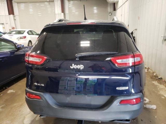 Photo 6 from auction – 2015 JEEP CHEROKEE L with VIN 1C4PJMCB3FW551173