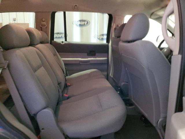 Photo 11 from auction – 2008 DODGE DURANGO SX with VIN 1D8HD38K38F105592