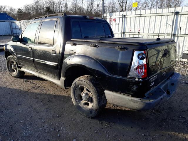 Photo 2 from auction – 2005 FORD EXPLORER S with VIN 1FMZU67K15UA12577