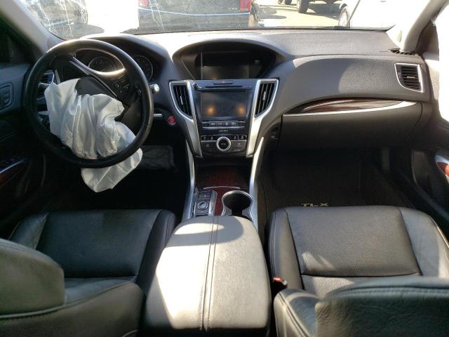 Photo 8 from auction – 2015 ACURA TLX TECH with VIN 19UUB2F58FA003162