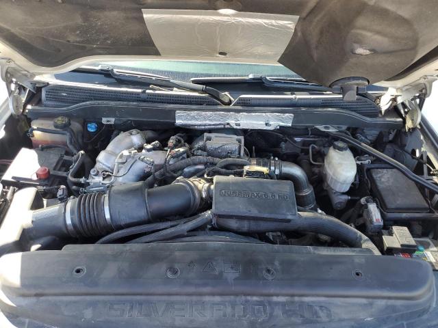 Photo 11 from auction – 2019 CHEVROLET SILVERADO with VIN 1GC4KVCY5KF129474