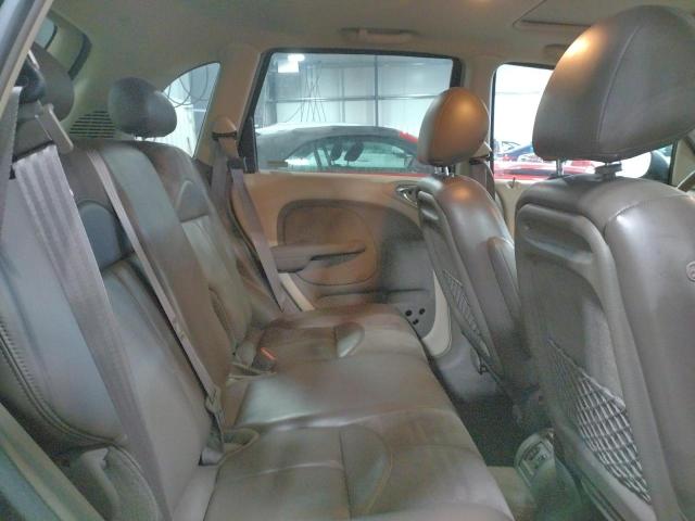 Photo 10 from auction – 2001 CHRYSLER PT CRUISER with VIN 3C8FY4BB41T270540