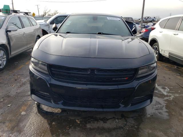Photo 5 from auction – 2018 DODGE CHARGER SX with VIN 2C3CDXHG4JH121000