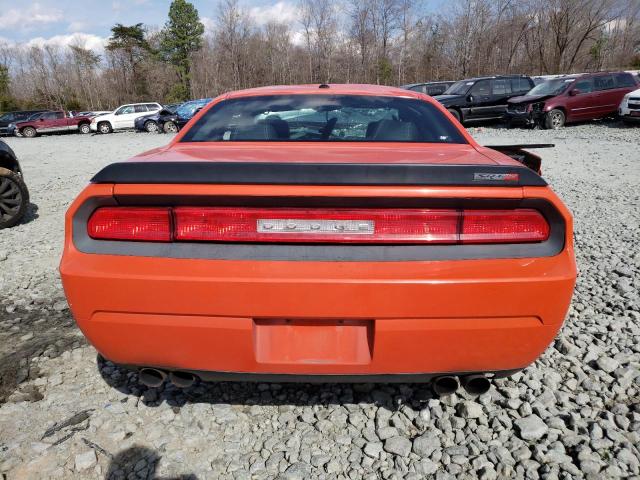 Foto 6 de la subasta – 2009 DODGE CHALLENGER con VIN 2B3LJ74W89H579217