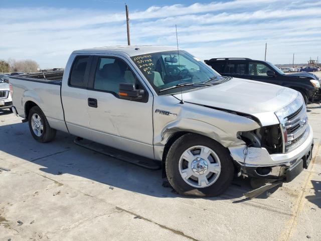 Photo 4 from auction – 2013 FORD F150 SUPER with VIN 1FTEX1CM4DFD55598