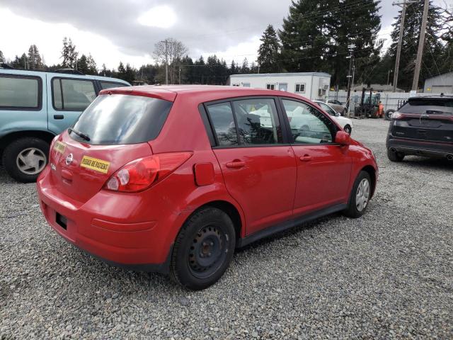 Photo 3 from auction – 2011 NISSAN VERSA S with VIN 3N1BC1CP6BL483033