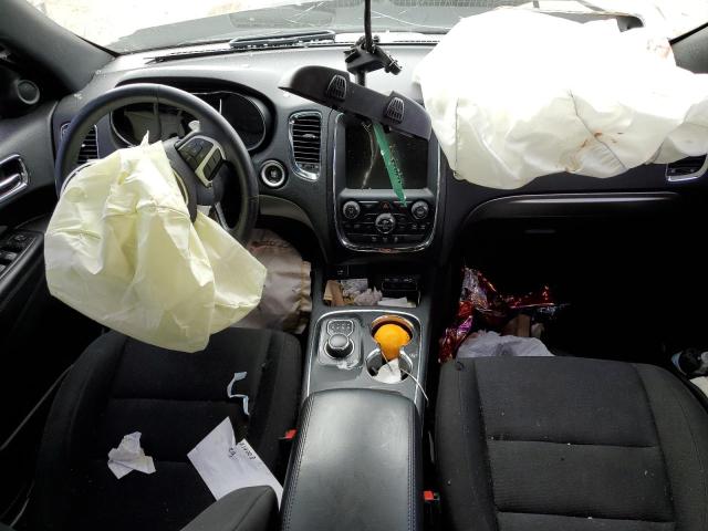 Photo 8 from auction – 2014 DODGE DURANGO SX with VIN 1C4RDHAGXEC970367
