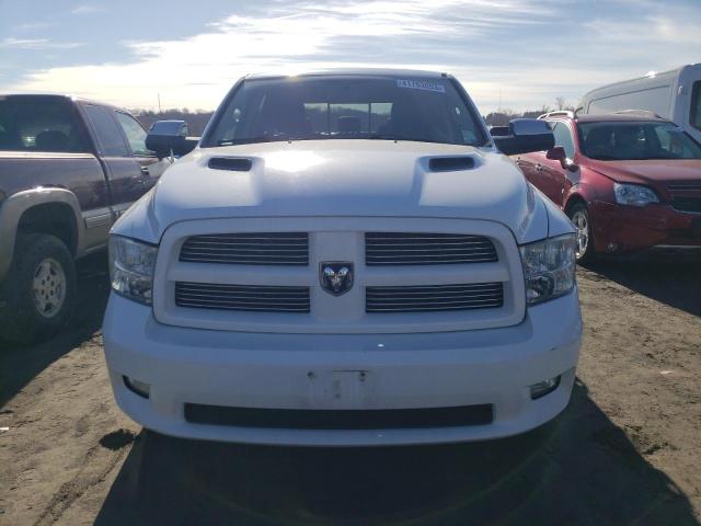 Photo 5 from auction – 2010 DODGE RAM 1500 with VIN 1D7RV1CT1AS257538