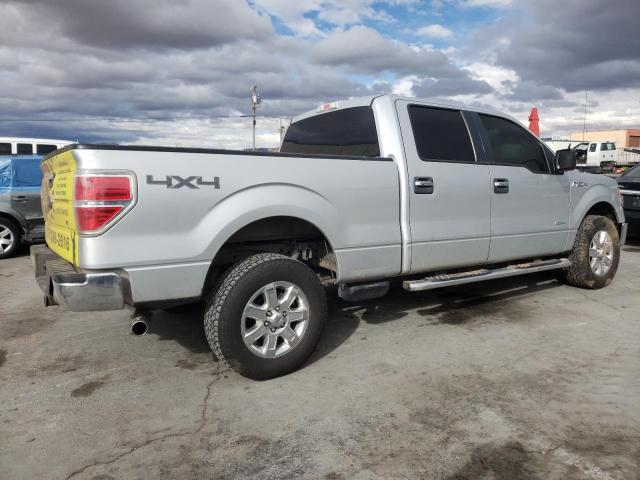 Photo 3 from auction – 2013 FORD F150 SUPER with VIN 1FTFW1ETXDKF10271