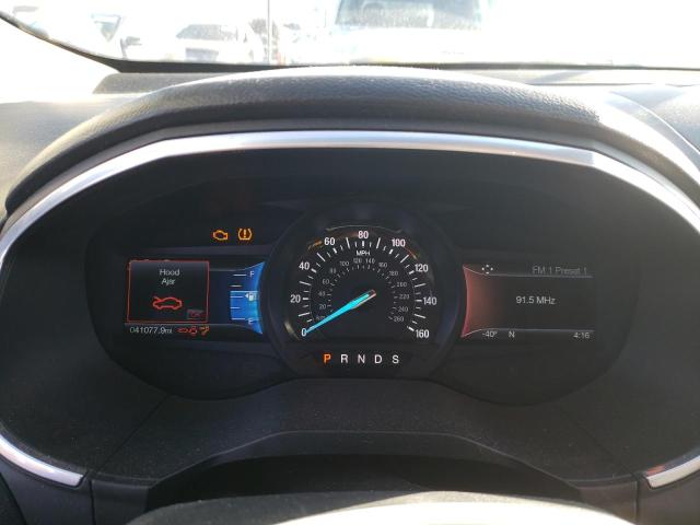 Photo 9 from auction – 2016 FORD EDGE SPORT with VIN 2FMPK4AP2GBB66679