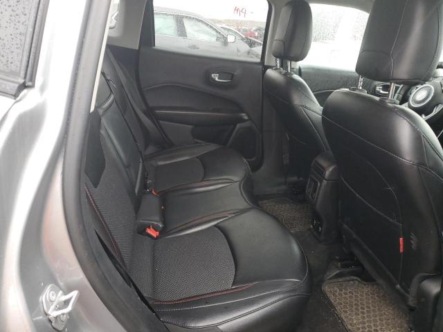 Photo 10 from auction – 2019 JEEP COMPASS TR with VIN 3C4NJDDB3KT752447