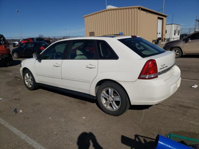 Photo 2 from auction – 2004 CHEVROLET MALIBU MAX with VIN 1G1ZT64854F232154