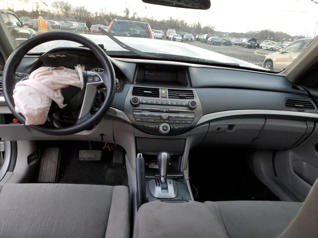 Photo 8 from auction – 2012 HONDA ACCORD LXP with VIN 1HGCP2F40CA224447