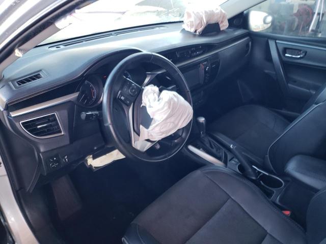 Photo 7 from auction – 2015 TOYOTA COROLLA L with VIN 2T1BURHE3FC478476