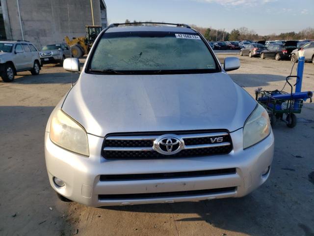 Photo 5 from auction – 2006 TOYOTA RAV4 with VIN JTMBK34V465011024