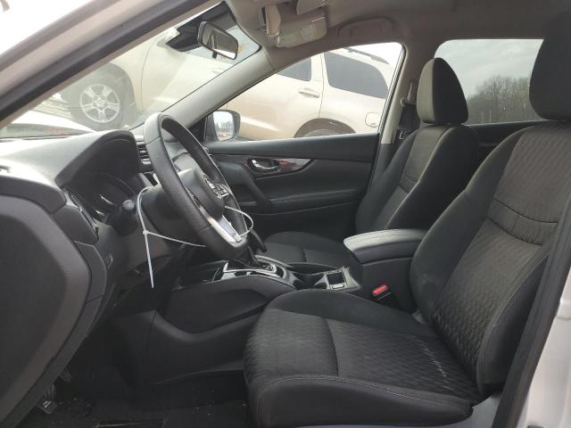 Photo 7 from auction – 2019 NISSAN ROGUE S with VIN KNMAT2MT5KP527571