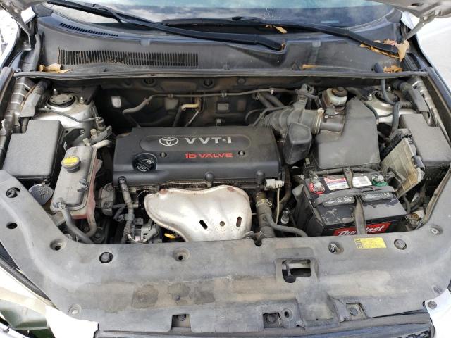 Photo 12 from auction – 2007 TOYOTA RAV4 with VIN JTMZD33VX75050292