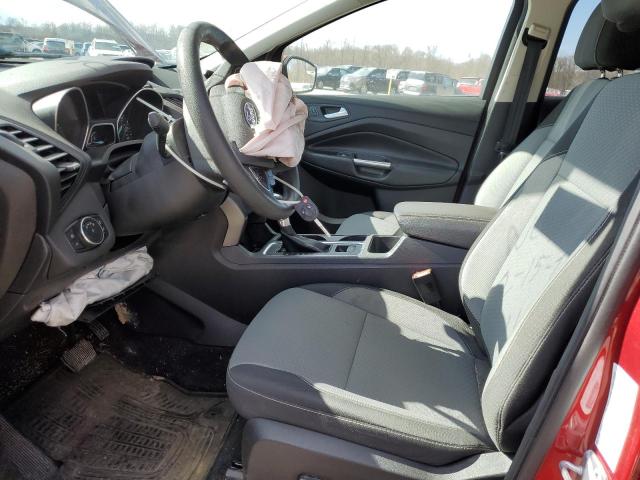 Photo 7 from auction – 2017 FORD ESCAPE SE with VIN 1FMCU9GD5HUB58011