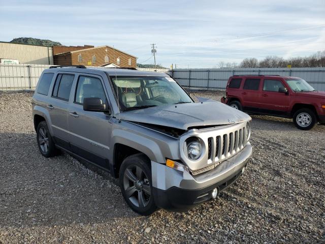 Photo 4 from auction – 2015 JEEP PATRIOT LA with VIN 1C4NJPFA2FD341283