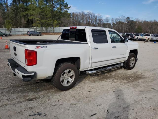 Photo 3 from auction – 2016 CHEVROLET SILVERADO with VIN 3GCUKSEC2GG101038