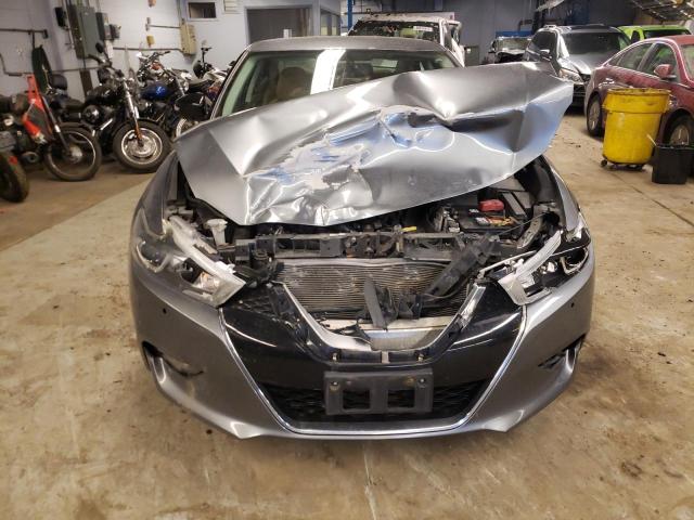 Photo 5 from auction – 2016 NISSAN MAXIMA 3.5 with VIN 1N4AA6AP3GC402125