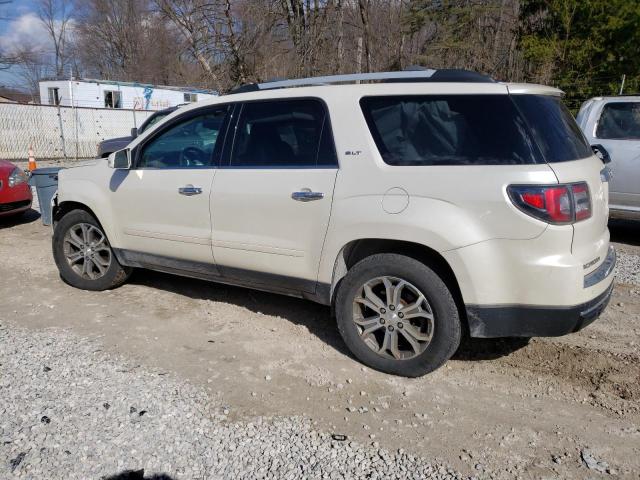 Photo 2 from auction – 2015 GMC ACADIA SLT with VIN 1GKKVRKD2FJ230855