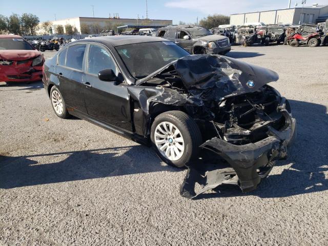 Photo 4 from auction – 2009 BMW 328 I SULE with VIN WBAPH57599NL80037