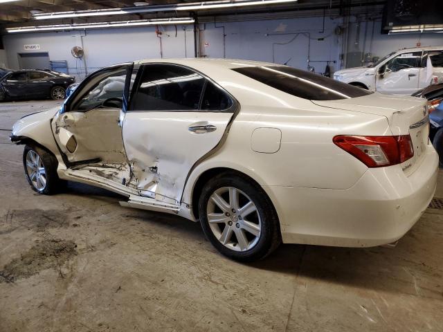 Photo 2 from auction – 2007 LEXUS ES 350 with VIN JTHBJ46G972012100