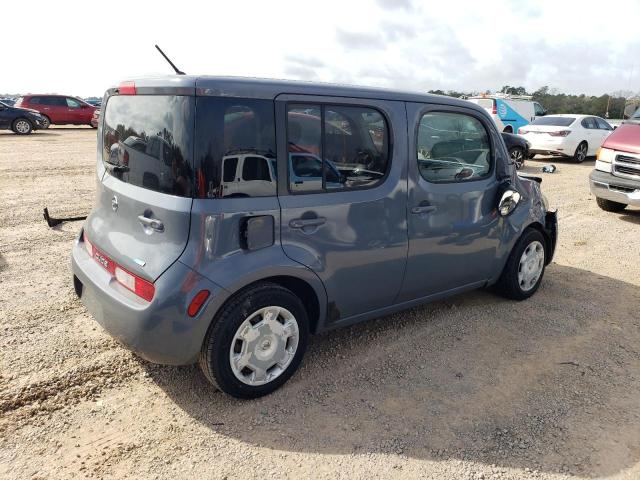 Photo 3 from auction – 2013 NISSAN CUBE S with VIN JN8AZ2KR7DT300161