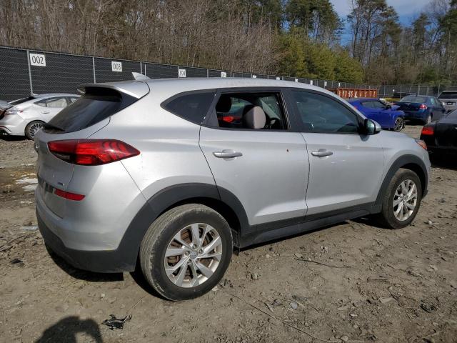 Photo 3 from auction – 2019 HYUNDAI TUCSON SE with VIN KM8J2CA48KU876338
