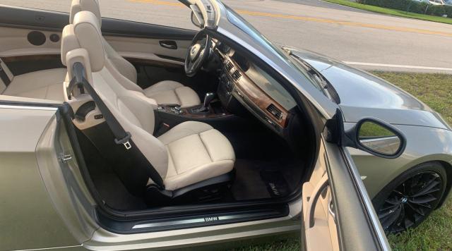 Photo 5 from auction – 2011 BMW 335 I with VIN WBADX7C56BE261083