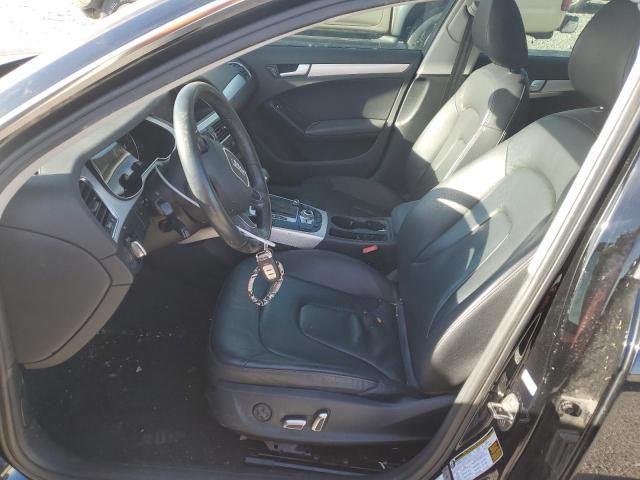 Photo 7 from auction – 2015 AUDI A4 PREMIUM with VIN WAUAFAFL4FN029388