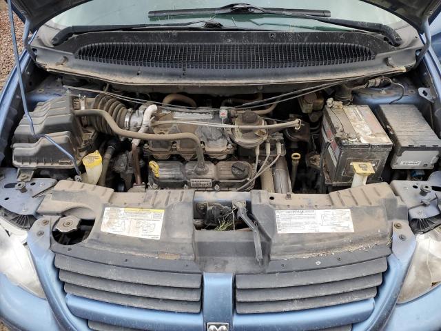 Photo 12 from auction – 2007 DODGE GRAND CARA with VIN 2D4GP44L47R344973
