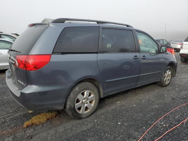 Photo 3 from auction – 2008 TOYOTA SIENNA CE with VIN 5TDZK23C28S166502
