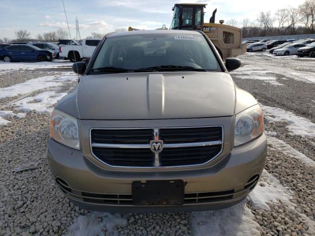 Photo 5 from auction – 2008 DODGE CALIBER SX with VIN 1B3HB48B58D654752