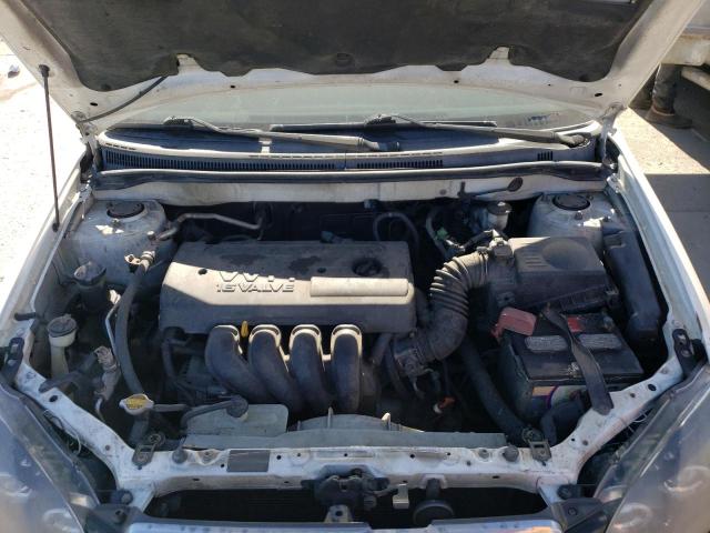 Photo 11 from auction – 2005 TOYOTA COROLLA CE with VIN 1NXBR32E15Z481316