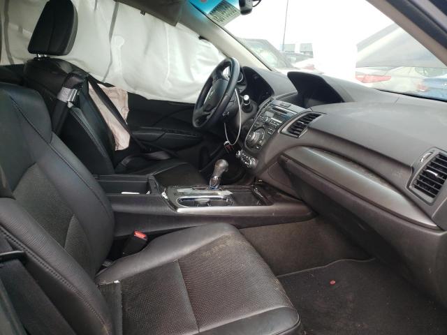 Photo 7 from auction – 2014 ACURA RDX TECHNO with VIN 5J8TB4H53EL021396