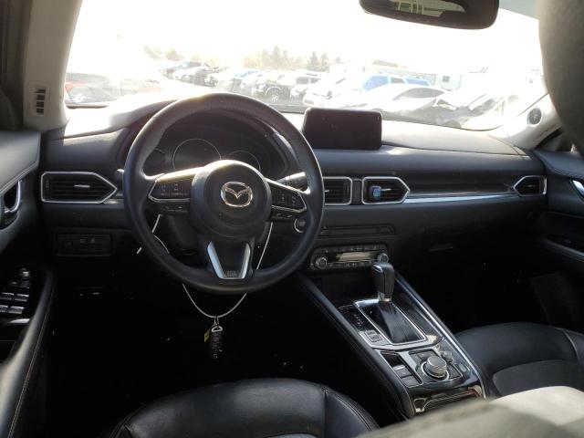 Photo 8 from auction – 2019 MAZDA CX-5 GRAND with VIN JM3KFBDY5K0515766