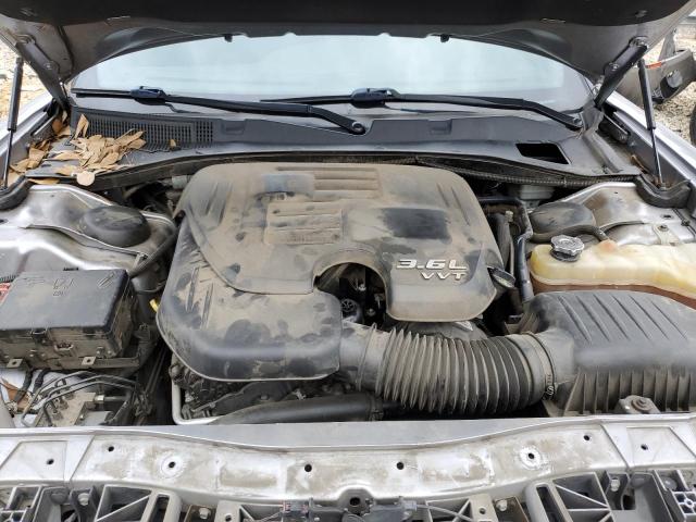 Photo 11 from auction – 2015 DODGE CHARGER SE with VIN 2C3CDXBG3FH725508