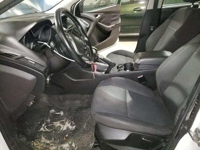 Photo 7 from auction – 2012 FORD FOCUS SEL with VIN 1FAHP3H21CL140461