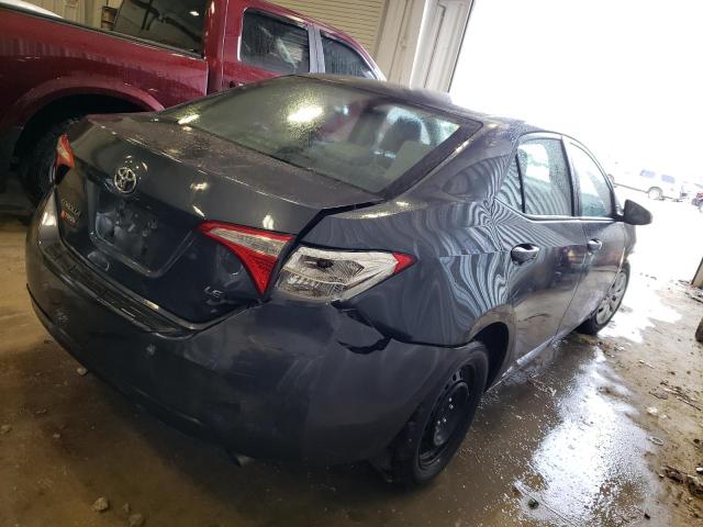 Photo 3 from auction – 2016 TOYOTA COROLLA with VIN 2T1BURHE0GC737765