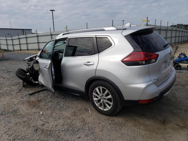 Photo 2 from auction – 2019 NISSAN ROGUE S with VIN KNMAT2MT3KP501700