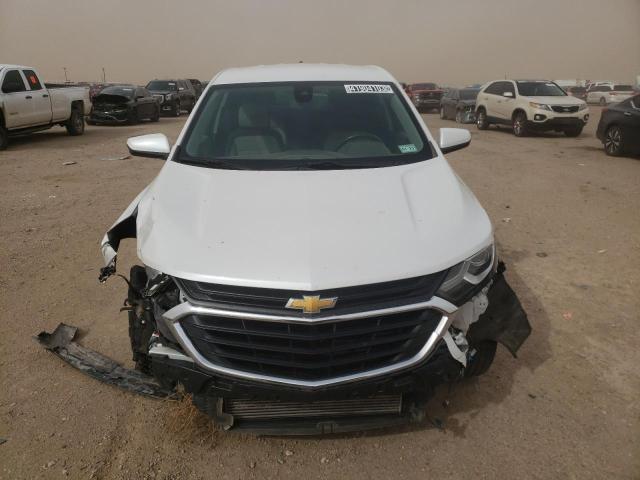 Photo 5 from auction – 2020 CHEVROLET EQUINOX LT with VIN 3GNAXKEV2LS602497