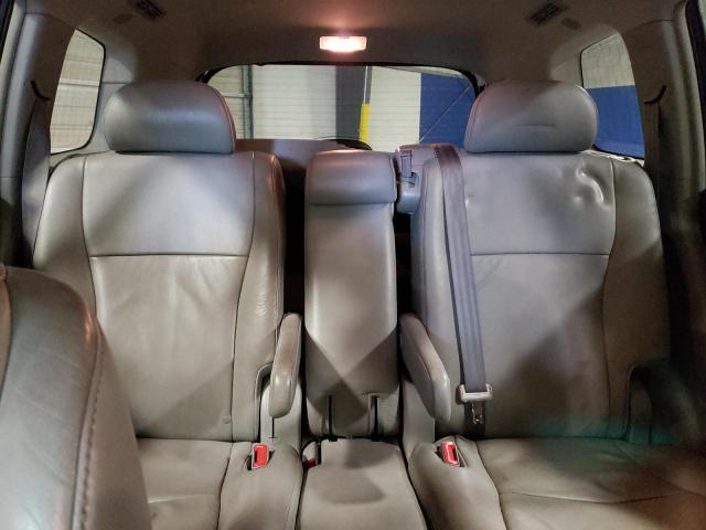 Photo 10 from auction – 2010 TOYOTA HIGHLANDER with VIN 5TDDK3EH6AS039573