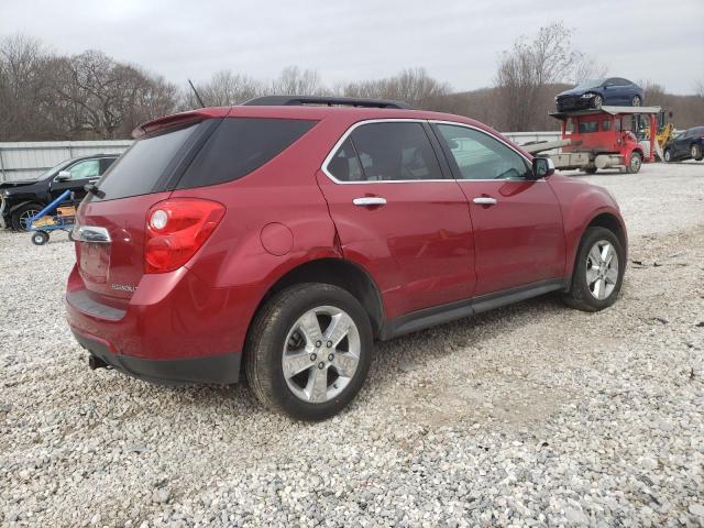 Photo 3 from auction – 2015 CHEVROLET EQUINOX LT with VIN 2GNFLFEK3F6247700