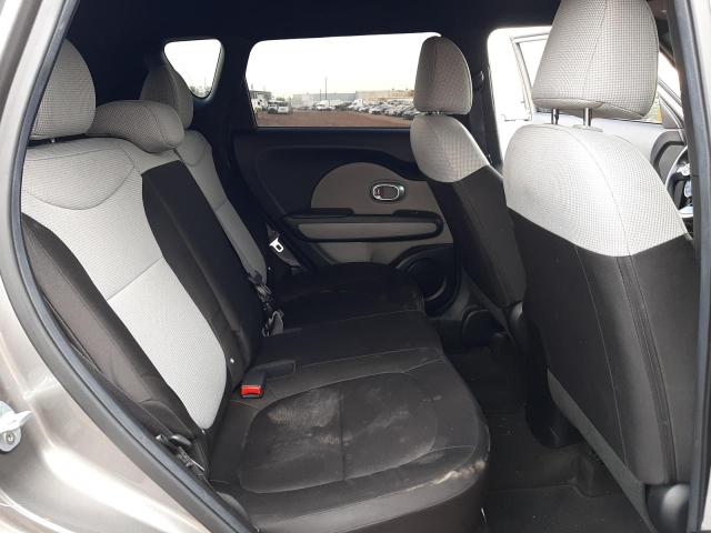 Photo 10 from auction – 2017 KIA SOUL with VIN KNDJN2A27H7412517