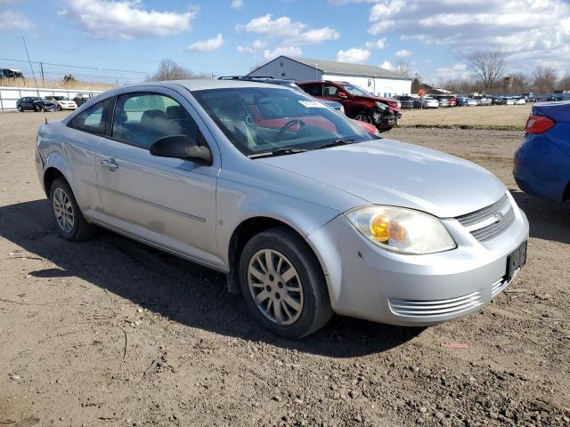 Photo 4 from auction – 2008 CHEVROLET COBALT LS with VIN 1G1AK18F687339063